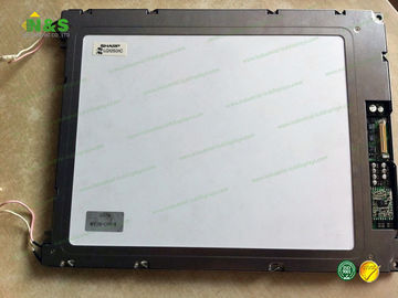 Tipo normalmente branco da lâmpada da definição do módulo 800×600 de NLQ12S31C 12.1inch TFT LCD - 2 PCes CCFL sem motorista