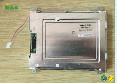 LM5Q32R normalmente preto 5,0 esboço afiado 134×113×10.5 milímetro da tela 320×240 100.775×75.575 milímetros do lcd da polegada