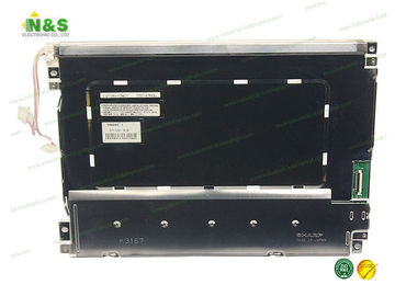 10,4 módulo normalmente branco, tipo transmissivo do LCD da exposição da polegada LQ104V1DW01 640×480 TFT da lâmpada - 2 PCes CCFL