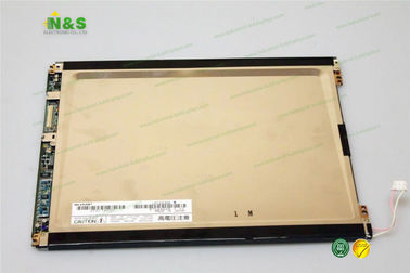 LM12S389 normalmente preto, transmissivo 12,1 polegadas, 800×600 definição, 4:3 do prolongamento (H: V) módulo da exposição do Lcd