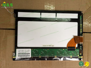 12,1 avance, 800×600 TM121SV-02L07 TORISAN para a frequência 60Hz da área ativa de 246×184.5 milímetro