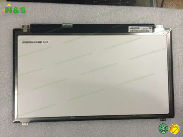 LP156WF6-SPF1 normalmente preto 15,6 polegadas, 1920×1080 frequência 60Hz da área ativa 344.16×193.59 milímetro
