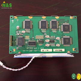 Frequência nova e original 70Hz do esboço 170×95×16.7 milímetro da polegada 240×128 de DMF50773NF-FW 5,4