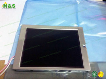 KCG047QV1AA-A210 4,7 frequência 75Hz do esboço 122.4×90×11.4 milímetros da definição 320×240 do módulo de TFT LCD da polegada