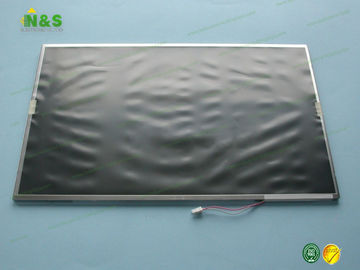 N154I3-L03 15,4 normalmente brancos avançam a frequência nova e original 60Hz do esboço 344×222×6.2 milímetro da definição 1280×800