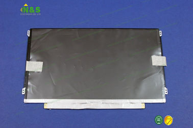 Módulo de N116B6-L04 TFT LCD 11,6 polegadas, 1366×768 esboço 278×168×3.6 milímetro da área ativa 256.125×144 milímetro