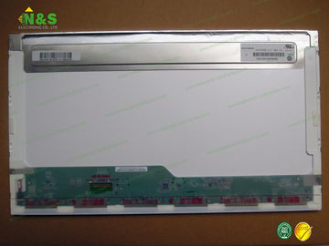 Definição do painel 1920×1080 de N173HGE-L11 Tft Lcd 17,3 polegadas para anunciar a aplicação