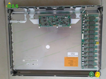 ITQX21K normalmente preto IDTech 20,8 polegadas com tipo tensão de entrada 12.0V da lâmpada da área ativa de 423.9×318 milímetro de CCFL (tipo.)