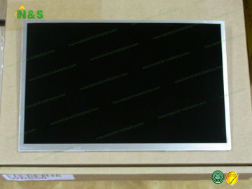 HV133WX1-100 área ativa normalmente preta 286.08×178.8 milímetro 13,3 polegadas, definição 1280×800 nova e original