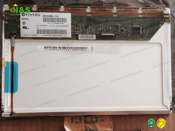 HV121WX6-112 normalmente preto HYDIS 12,1 polegadas com frequência 60Hz da definição 1280×800 da área ativa de 261.12×163.2 milímetro