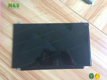 NT156WHM-N12 15.6 inch 1366×768 Surface Glare (Haze 0%) Response Time 12 (Typ.)(Tr+Td) Input Voltage	3.3V (Typ.)