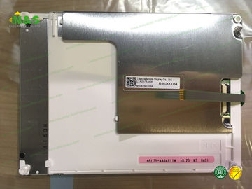 Normally White LTA057A349F Toshiba 5.7 inch resolution 320×240 Industrial LCD Displays Contrast Ratio500:1 (Typ.)