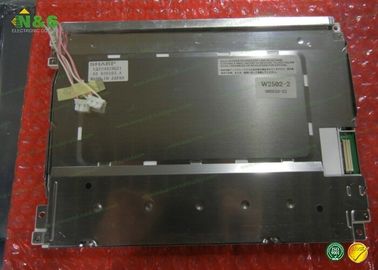 Definição afiada do ponto do × 600 do módulo 800 da exposição do LCD 10,4 da polegada normalmente branca