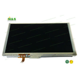 LQ058Y5DG30 SHARP 5,8&quot; LCM 800×480 60Hz para a exposição automotivo