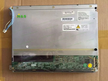 O LCD industrial durável indica frequência LCM 1024×768 60Hz de LTD104EA5F Toshiba 10,4 de”