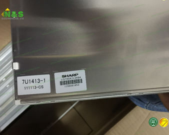 LQ150X1LW95 um-si AFIADO TFT LCD, 15,0 polegadas, 1024×768 para 60Hz