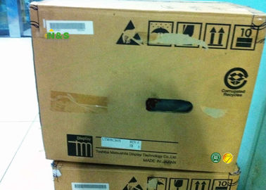 LTM08C360S Toshiba 8,4&quot; LCM 800×600 para o portátil