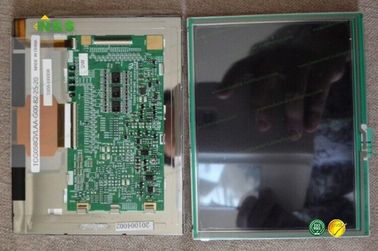 O tipo LCD industrial de TFT LCD do Um-si indica TCG057QVLBB-G20 Kyocera 5,7&quot; LCM 320×240