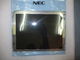 Painel do NEC LCD de TFT Nl8060bc26-35C do Um-si de 800×600 LVDS