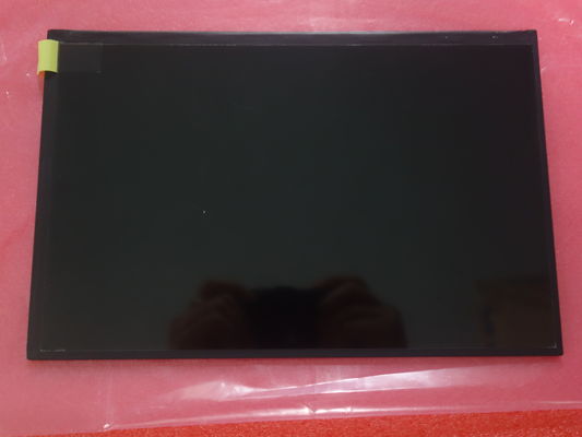 800 painel do antirreflexo G101UAN02.0 AUO LCD do ² 10,1 de Cd/M”