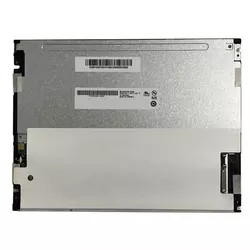 O LCD profissional indica a polegada 800*600 da tela G104STN01.0 10,4